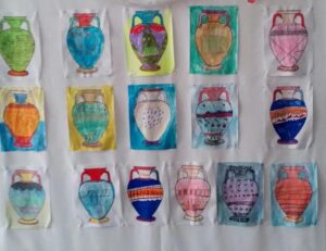 СУ Св. Климент Охридски - Дупница