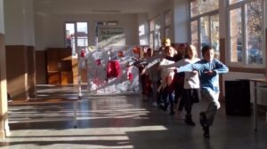 СУ Св. Климент Охридски - Дупница