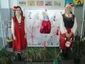 СУ Св. Климент Охридски - Дупница