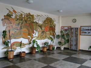 128 СУ АЛБЕРТ АЙНЩАЙН