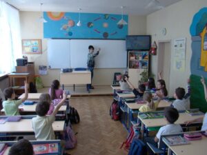 128 СУ АЛБЕРТ АЙНЩАЙН