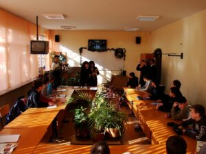 128 СУ АЛБЕРТ АЙНЩАЙН