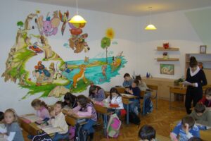 128 СУ АЛБЕРТ АЙНЩАЙН