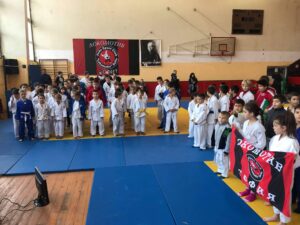 153-то спортно училище Неофит Рилски