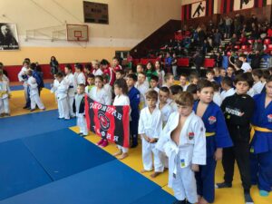 153-то спортно училище Неофит Рилски