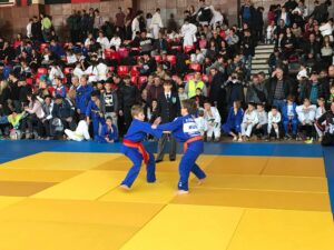 153-то спортно училище Неофит Рилски