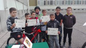 153-то спортно училище Неофит Рилски