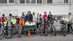 153-то спортно училище Неофит Рилски