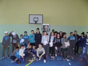 СУ ХРИСТО СМИРНЕНСКИ - КРУШАРИ