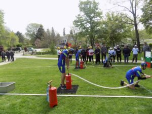 СУ ХРИСТО СМИРНЕНСКИ - КРУШАРИ