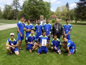 СУ ХРИСТО СМИРНЕНСКИ - КРУШАРИ