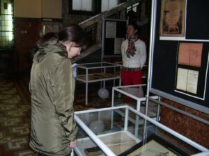 Столична библиотека