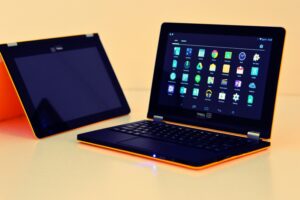 Училищен Мини Компютър Правец SchoolBook®