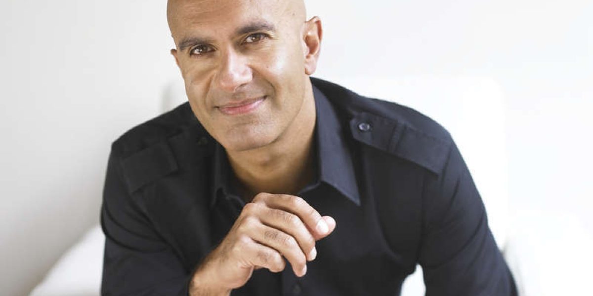 7 въздействащи цитата от Робин Шарма