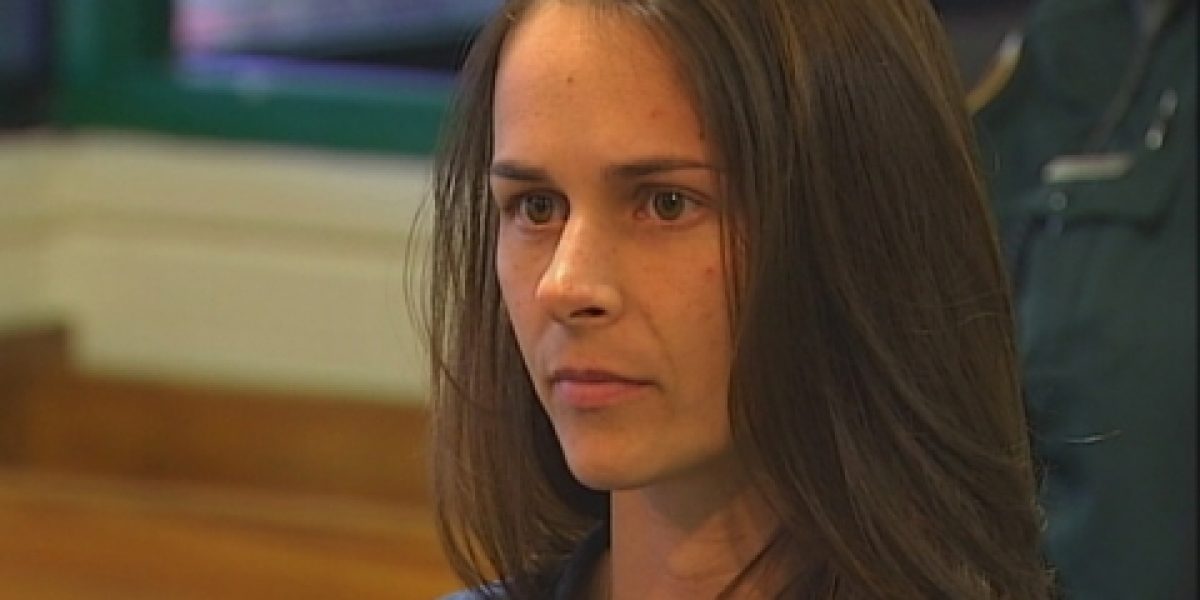 Секс с ученици - причина за 22 години затвор за учителка