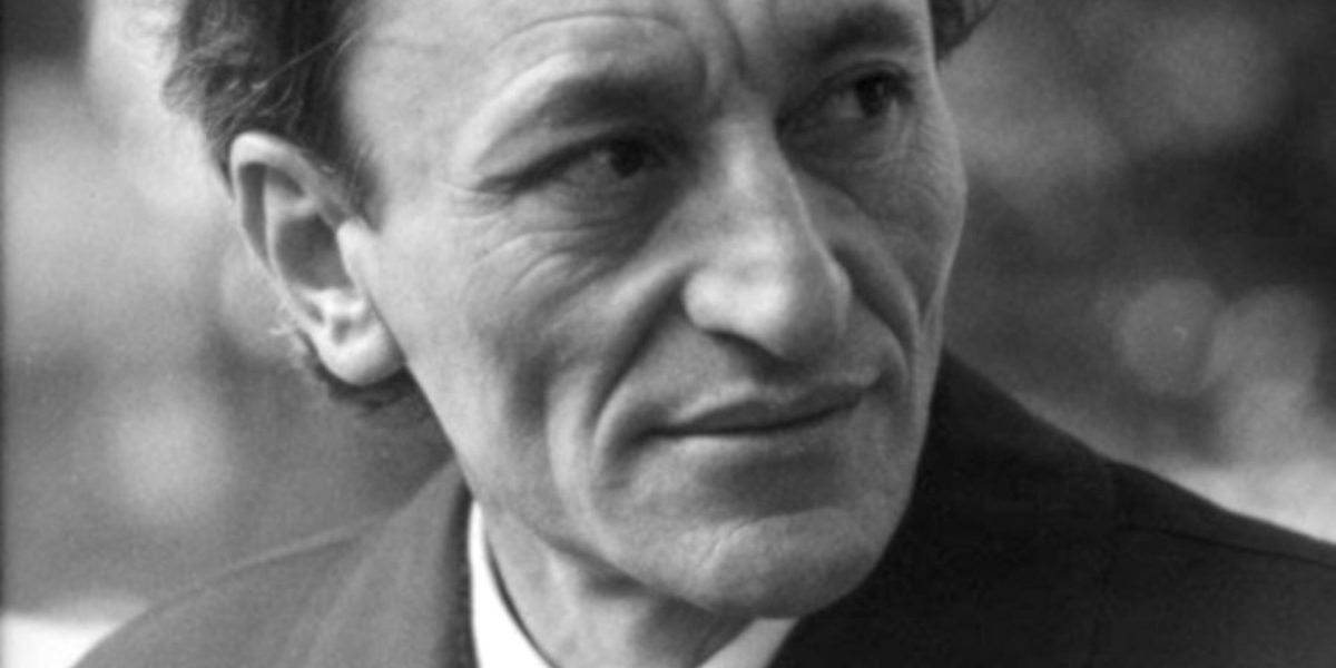 Йордан Радичков