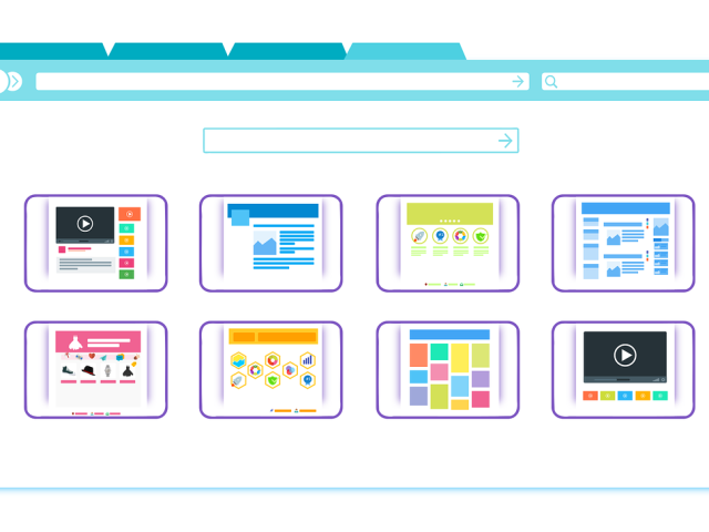 Училищен сайт - авторитет и публичност на всяко учебно заведение. Днес, за всеки учителски състав е приоритет и задължение!