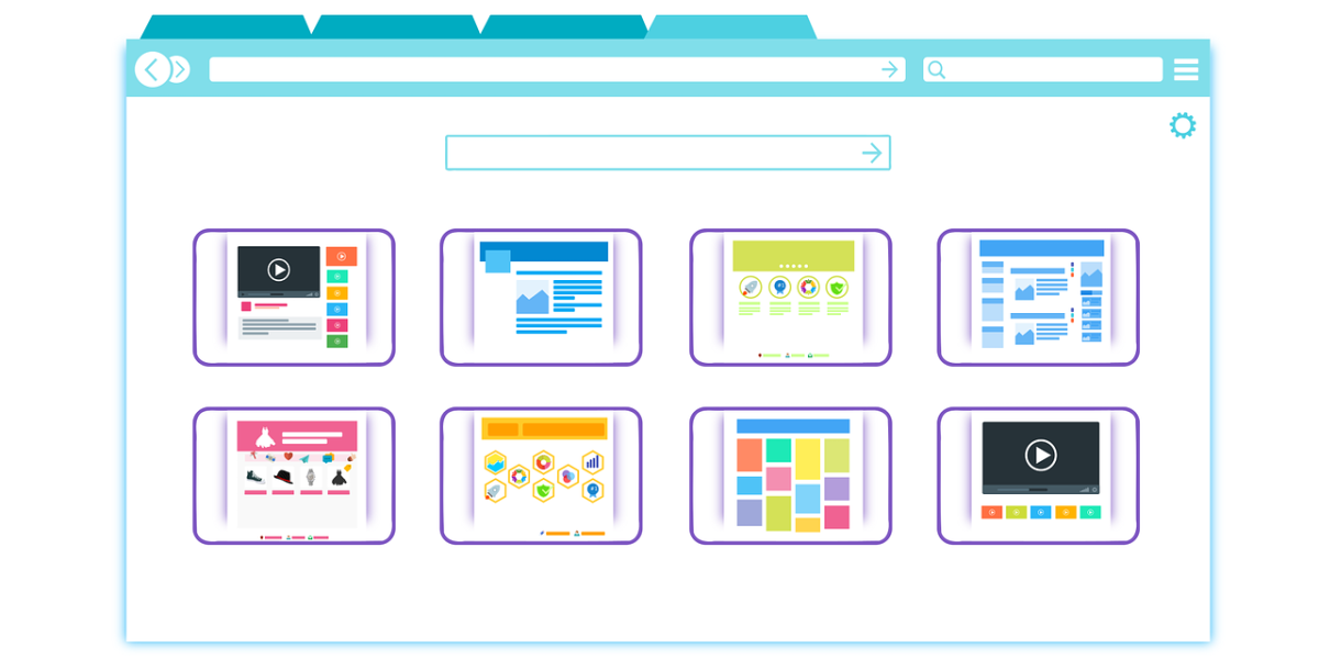 Училищен сайт - авторитет и публичност на всяко учебно заведение. Днес, за всеки учителски състав е приоритет и задължение!