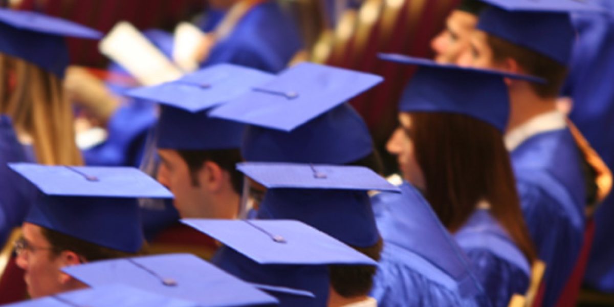 „Учи, мама, за да не работиш“ – шеговито или не точно така са казвали някои жени през миналия вече двайсети век. Ако учим децата си на това, че образованието е формалност, допускаме огромна грешка.