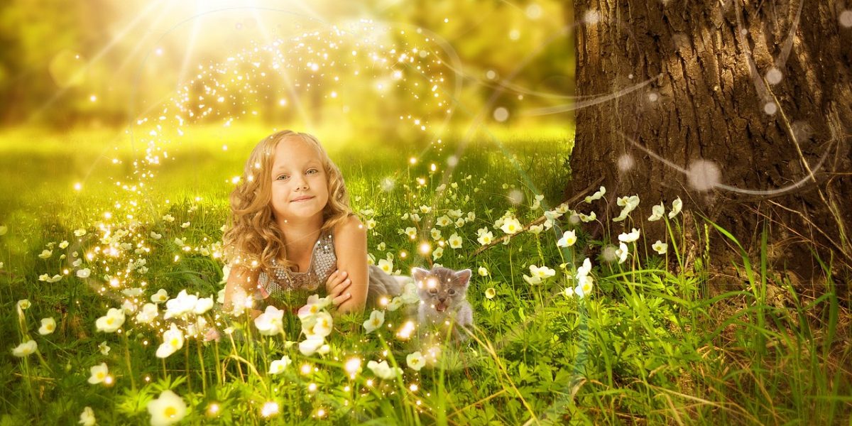 7 безценни съвета да накараме детето ни да се чувства специално!