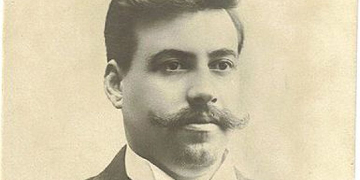 Гоце Делчев