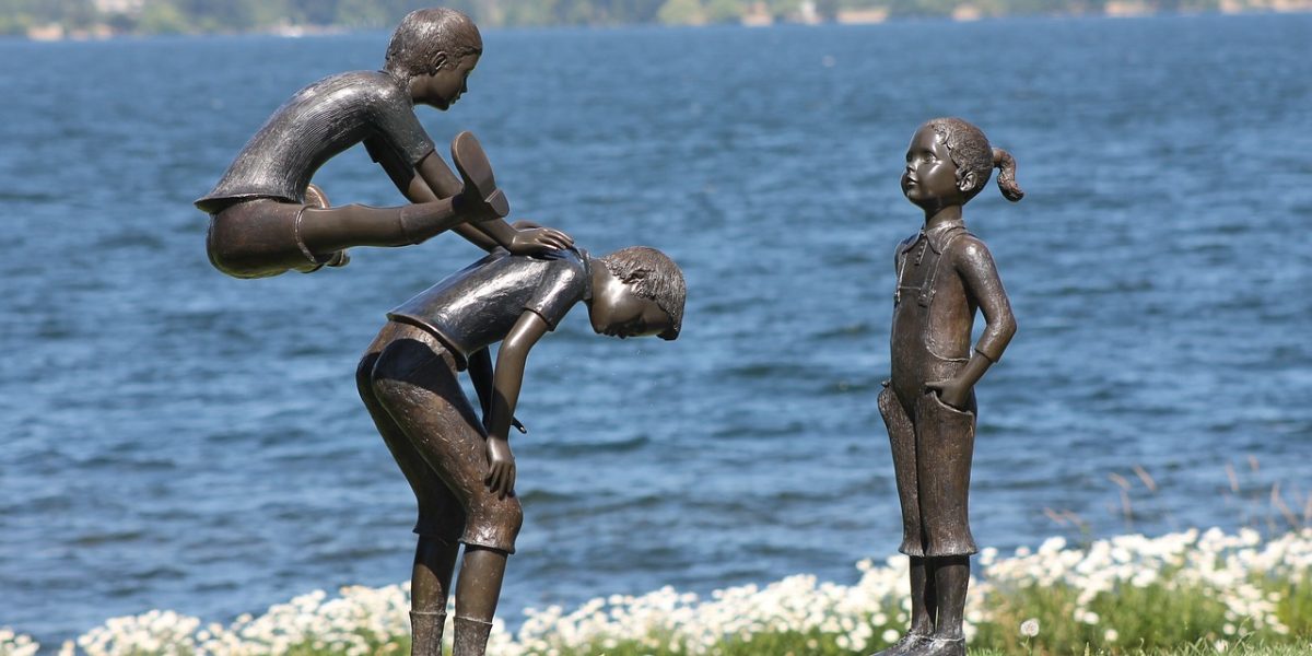 Какъв искам да стана като порасна?