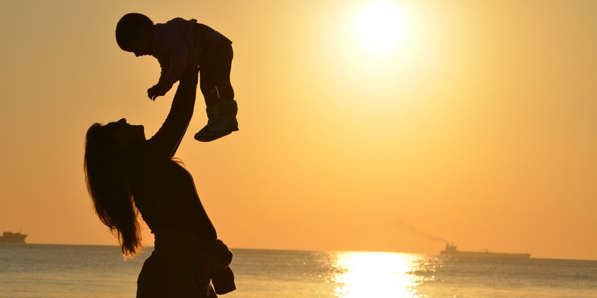 8 хитри съвета за възпитание на детето без наказания