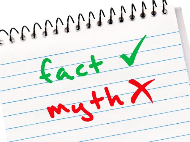 Митове за ученето на чужди езици