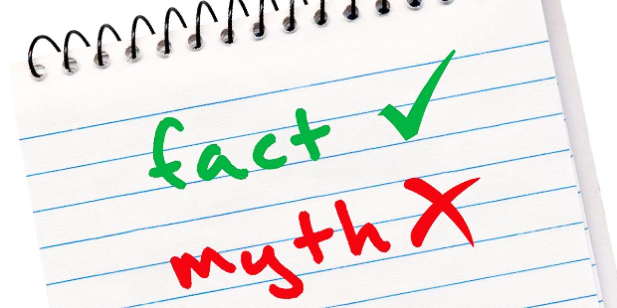 Митове за ученето на чужди езици