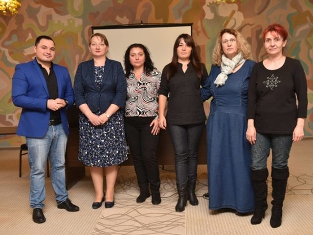 Приобщаващото образование - приоритет по време на европредседателството