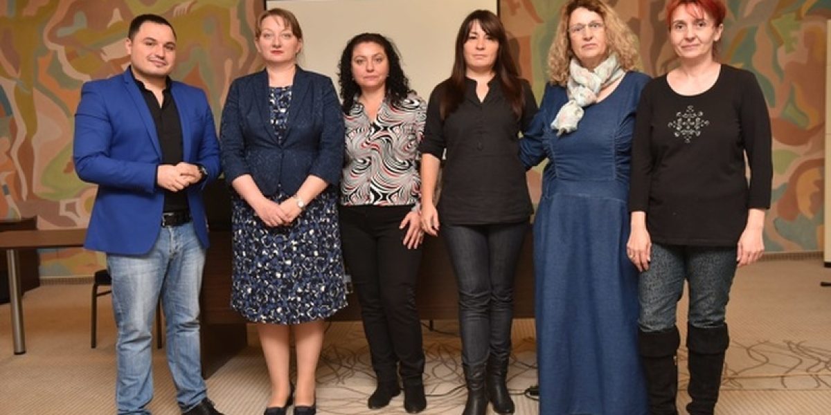 Приобщаващото образование - приоритет по време на европредседателството